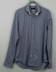 Camisas y tops de hombre Zara talla M | Compra online en eBay