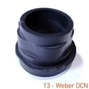 Carburetor Synchrometer Adapter type 13 - Weber DCN - Foto 1 di 3