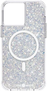 Case-Mate Apple iPhone 14 Pro Max Case with MagSafe - Twinkle Diamond - Picture 1 of 2