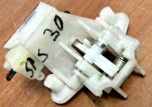 Türschloss-Türverriegelung Spülmaschine PP 272 - Bild 1 von 5