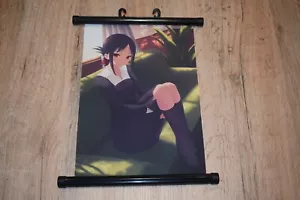 WS0373 Anime Manga Wallscroll Póster Impresiones artísticas Imágenes Sexy Little Schoolgirl - Imagen 1 de 1