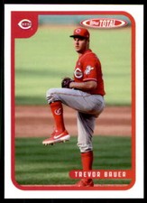 2020 Topps Total Baseball - Pick A Card - Cards 401-500