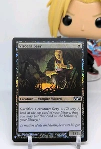 Viscera Seer โจ Foil NM ๐ Mystery Booster ๐ Magic The Gathering ๐ MTG #120/249 - Picture 1 of 2