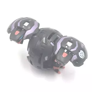 Bakugan Battle Brawlers B2 Darkus Dual Hydranoid - Picture 1 of 1