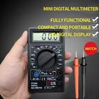 Current Circuit DT830B Voltmeter Ammeter Multi-Meter Digital Multimeter