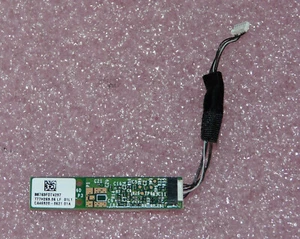 Bluetooth Board Platine T77H269.06 mit Kabel für Fujitsu Celsius H720 Notebook - Afbeelding 1 van 2