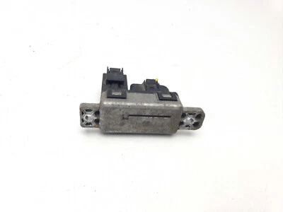 MODULO RELÈ CANDELA JAGUAR XE X760 2.0 DIESEL 2015 - Immagine 1 di 4