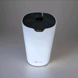 TP-Link Deco S4 Whole-Home Mesh Wi-Fi  - Afbeelding 1 van 2
