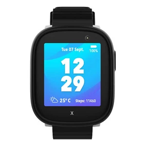 Xplora X6Play Kinder-Smartwatch Uhrenhandy Fitness-Tracker wasserdicht 1,52 in - Zdjęcie 1 z 7