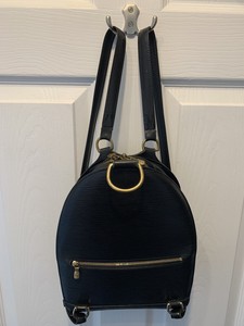 Las mejores ofertas en Mochilas de cuero para mujer Louis Vuitton | eBay