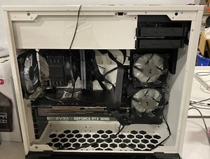 XCESS LIMITED Custom Built Gaming PC - Picture 1 of 2