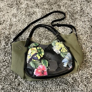 DeƧigual - BAG LILAC ROTTERDAM - Picture 1 of 13