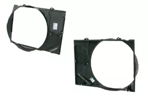 FAN SHROUD FOR TOYOTA LANDCRUISER 100 SERIES 1998-2005 4.7L patrol V8 - Picture 1 of 1