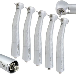 5 Stück COXO Turbine Hochgeschwindigkeitshandstück Glasfaser GN-SP passend für NSK Phatelus Kupplung - Bild 1 von 19
