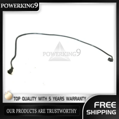 Manguera superior del radiador del motor para BMW 328d 335i 435i ActiveHybrid 3 M2 M235i 12-18 Foto 1 de 4