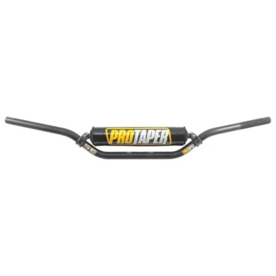 ProTaper SE 7/8" Dirt Bike Handlebar CR High Bend Jet Black - Image 1 of 3