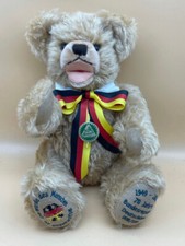 Hermann Teddy Orso 33 Cm. Limitata Auflage. Ottime Condizioni