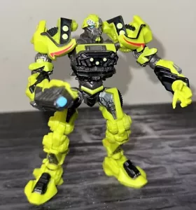 Transformers Ratchet Revenge Of The Fallen Autobot Robot Replicas Action Figure - Picture 1 of 4