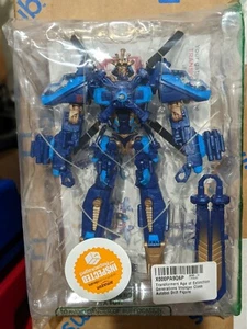 NEU Transformers Film 4 Age of Extinction AOE VOYAGER 7" AUTOBOT DRIFT E3#2 - Bild 1 von 2
