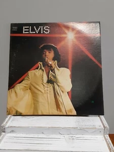 Record Elvis Presley You’ll Never Walk Alone CAS-2472 Camden Pickwick Lp Vinyl - Picture 1 of 4