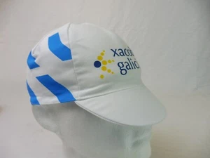 Gorra de algodón Xacobeo Galicia - Gorra de bicicleta L'eroica - Imagen 1 de 4