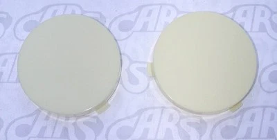 Chevrolet Impala 1962-1967 | GM | Cuarto trasero panel vela lentes de cortesía Foto 1 de 3