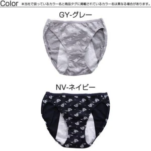 Peanuts Snoopy Underwear Panties Briefs Knickers Sanitary Shorts L Size 526918 - Picture 1 of 4
