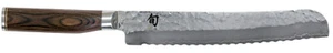 Cuchillo De Damasco Kai Shun Premier Tim Mälzer TDM-1705 - 23cm Cuchilla - Imagen 1 de 2