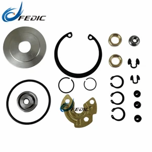 Turbo cartridge TB0280 454086 for Citroen Fiat Peugeot 1.9TD 66/68 Kw DHX XUD9TF - Picture 1 of 6
