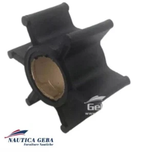 Girante 0389623 originale motore Evinrude Johnson  6 9 12 hp cavalli fuoribordo - Foto 1 di 1