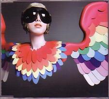 Shipping Included Fuji Fabric Cd Rainbow/Dance 2000 Masahiko Shimura Soichiro Ya