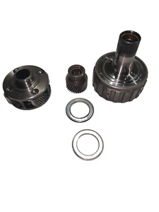 4L60 FRONT PLANET SET W/ RING GEAR & SUN GEAR / PLANETARY HUB TRANSMISSION 4L60E - Picture 1 of 2