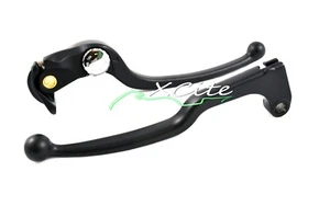 Brake and clutch levers SUZUKI GSXR600 GSXR750 96-03 GSXR1000 01-04 #LV333# - Picture 1 of 3