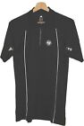 FRANCE ROLAND GARROS TENNIS 2014 ADIDAS Y-3 Size S Jersey Shirt Maillot Camiseta