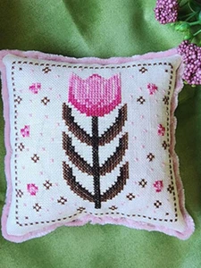 Garden Romance Four ~ Disegni di raccolta delle mele - Foto 1 di 1