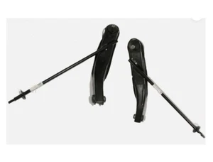 PAAR 2 ARME VORNE RECHTS UND LINKS PIAGGIO PORTER 1.0 1.3 1.2D 1.4D - Bild 1 von 1