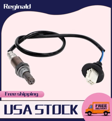 234-4233 Upgrade Downstream O2 Oxygen Sensor New for Toyota Corolla Matrix Vibe - Изображение 1 из 4