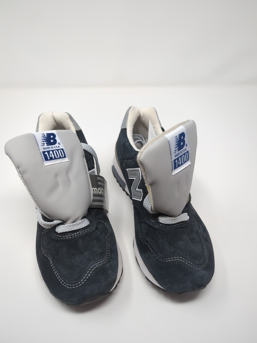 New Balance J.Crew x 1400 Made In USA Navy for Sale New Balance J.Crew x 1400 Made In USA Navy for Sale