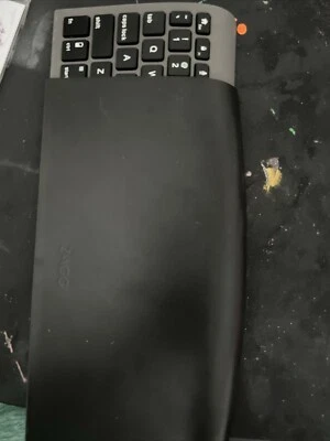 Verbatim 97753 Wireless Keyboard - Image 1 of 3