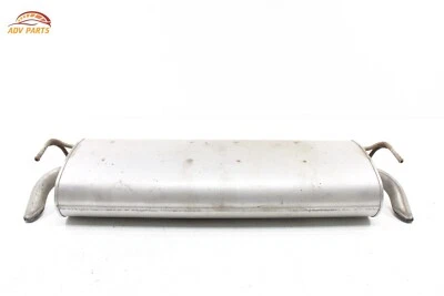 Silenciador trasero sistema de escape Buick Encore GX 2020-2025 1,3 L TRACCIÓN DELANTERA OEM -CORTE- Foto 1 de 4