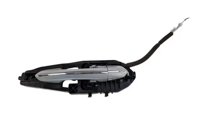 Ford Fusion II 2018 Vorne links Türgriff Türöffner vorne ES73F224N03 BAR26648 - Bild 1 von 4