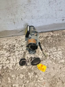 Chevrolet Aveo Ignition Barrel Lock Switch & Key 2010 T250 Facelift OEM 96465962 - Picture 1 of 24
