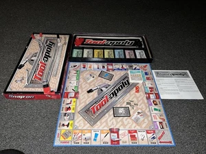 Herramientas Snap On Herramienta-Opoly Estilo "Monopoly" Juego de Mesa 2008 Mecánico Diversión Familiar - Imagen 1 de 5