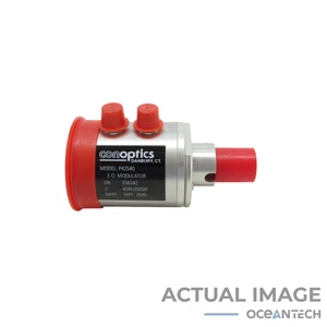 Conoptics P42540 Electro-Optic E.O. Deflector Modulator - Picture 1 of 4