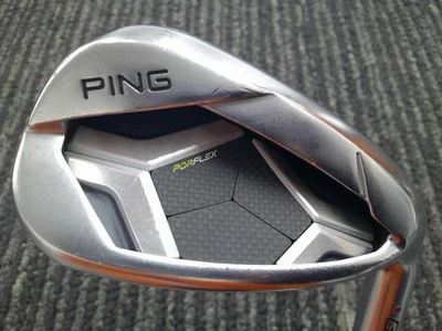 Ping G430 Wedge 54 NSPROMODUS3TOUR120(JP) X Men Right-Handed #8T - Image 1 of 4