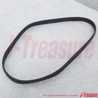 KAWASAKI VULCAN 1500 CLASSIC VN1500 96-04 Genuine Air Filter Case Gasket OEM - Image 1 of 4