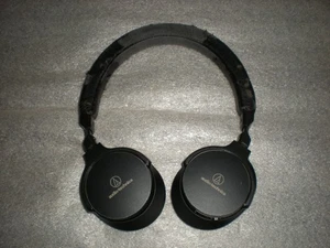 Audio-Technica ATH-SR5BT Auriculares Inalámbricos Bluetooth COMO ESTÁ LEER - Imagen 1 de 10