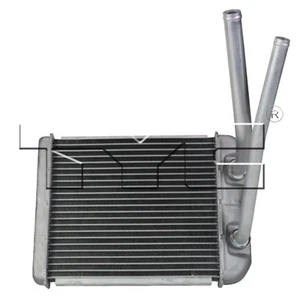 Genuine TYC HVAC Heater Core 96008 - Picture 1 of 3