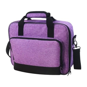 Projector Carrying Case Projector Bag Compatible with Most Major Projector8915 - Bild 1 von 10