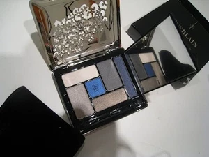 Guerlain 'Ecrin 6 Couleurs' Eyeshadow Palette ~ 2 Place Vendome, NIB - Picture 1 of 5